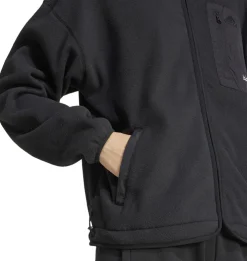 City Escape Polar Fleece jack