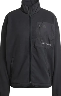 City Escape Polar Fleece jack