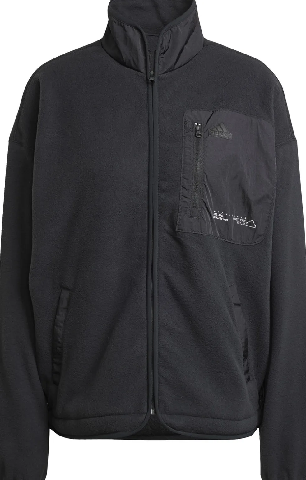 City Escape Polar Fleece jack