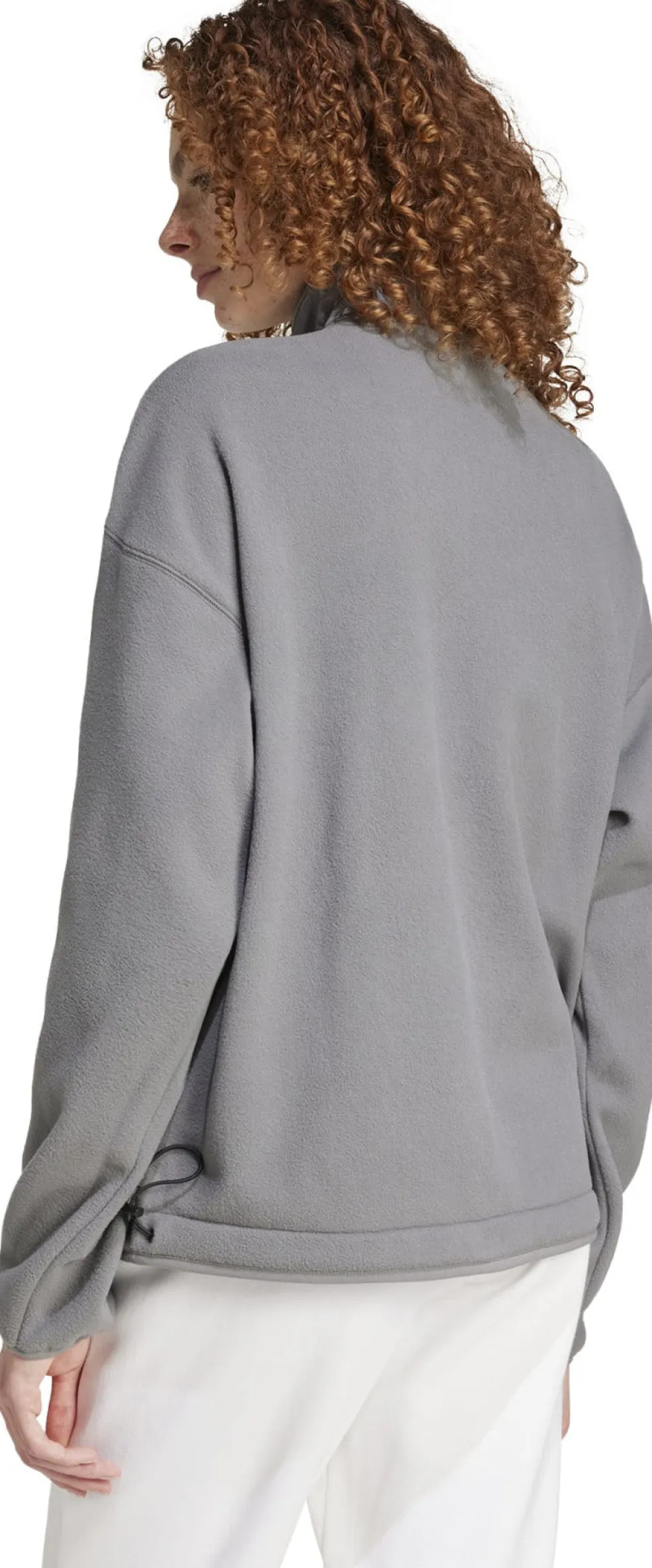 City Escape Polar Fleece jack