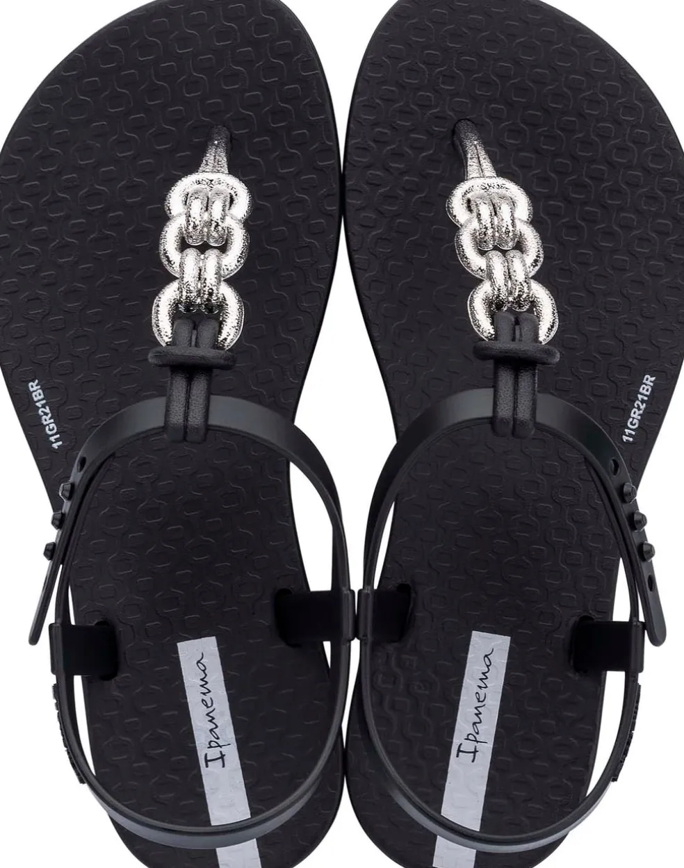 Class Charm Kids slippers