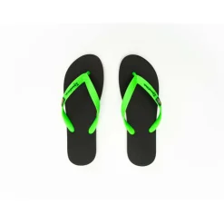 Classic Brasil kids slippers