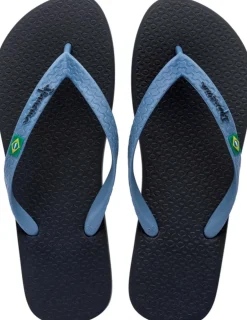 Classic Brasil slippers