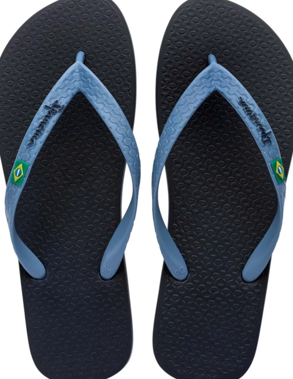 Classic Brasil slippers