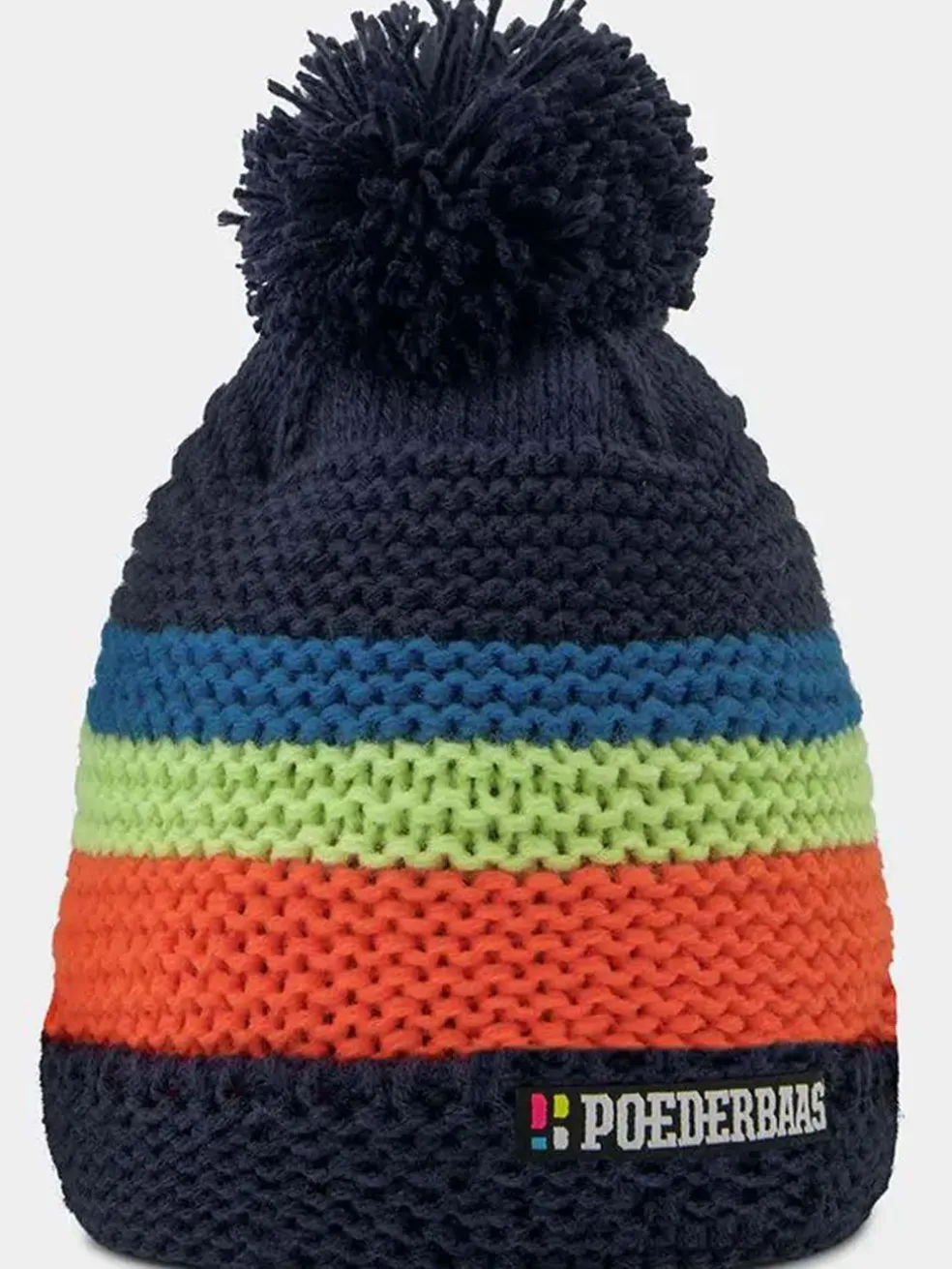 Classic Colorful 2.0 beanie