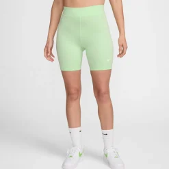 Classic High-Waisted 8