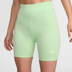 Classic High-Waisted 8