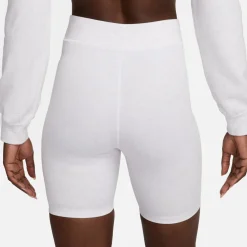 Classic High-Waisted 8