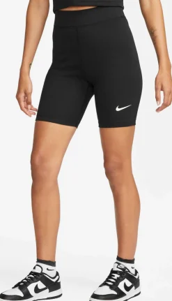 Classic High-Waisted 8