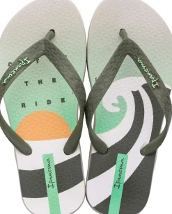 Classic kids slippers