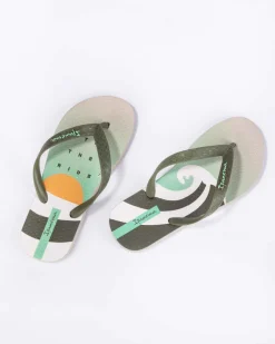 Classic kids slippers