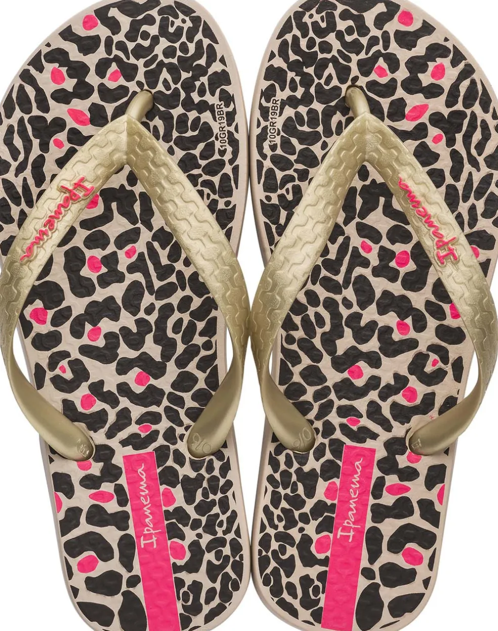 Classic kids slippers