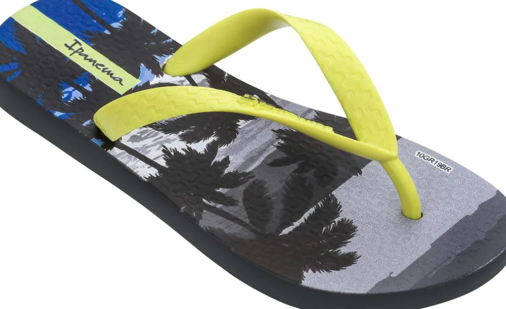 Classic kids slippers