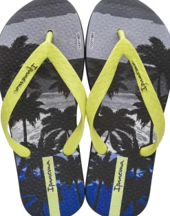 Classic kids slippers