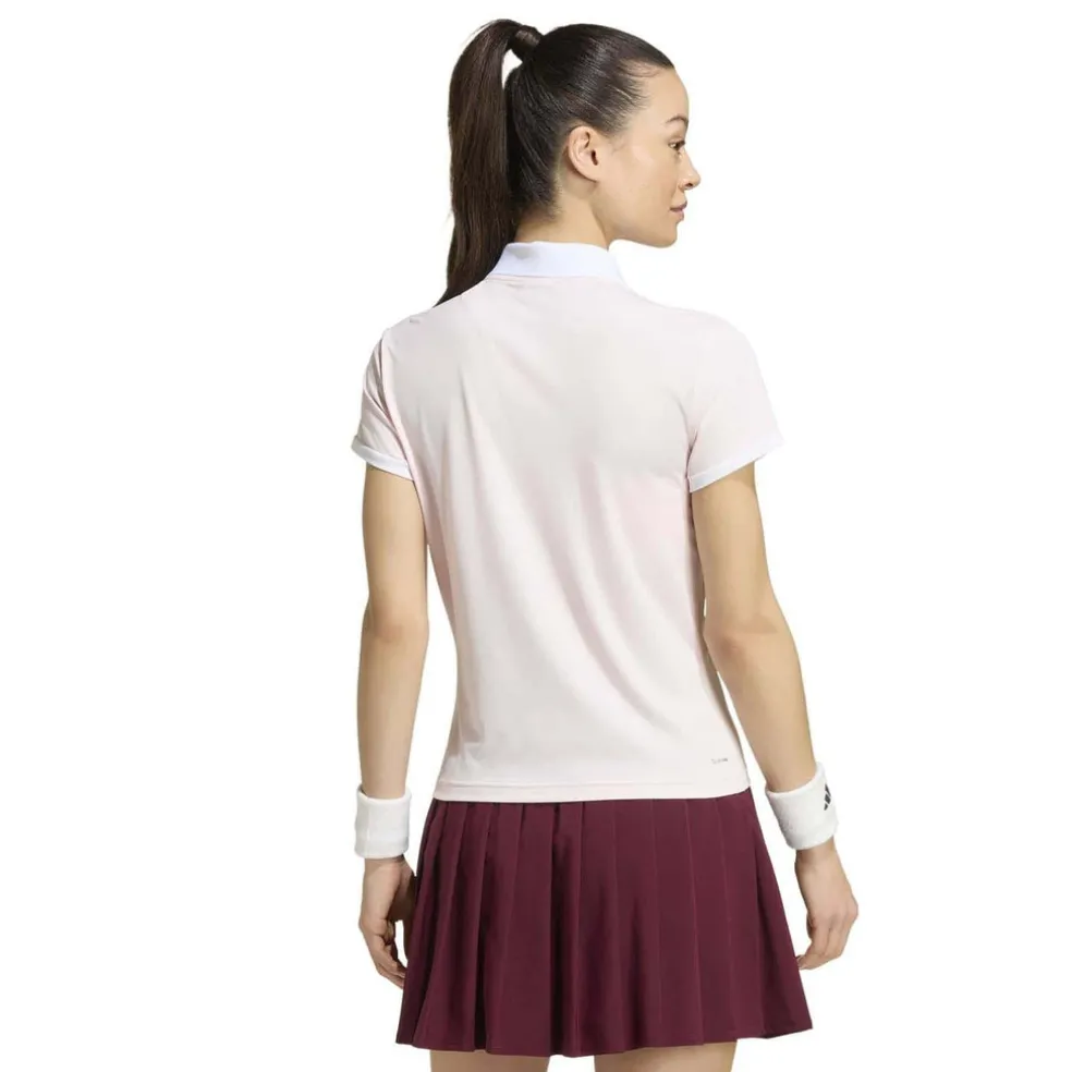classics tennis polo