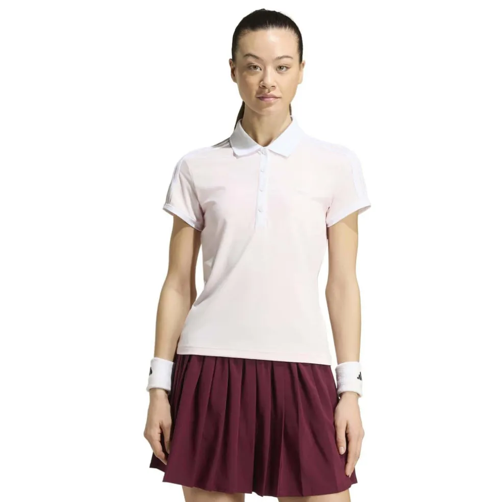 classics tennis polo