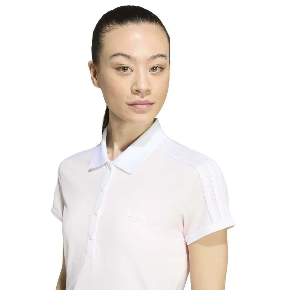 classics tennis polo