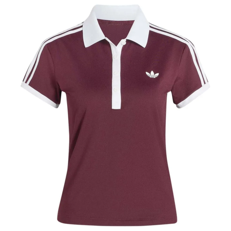 classics tennis polo