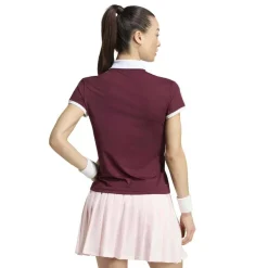 classics tennis polo