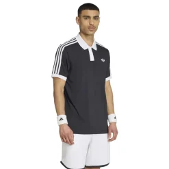 classics tennis polo