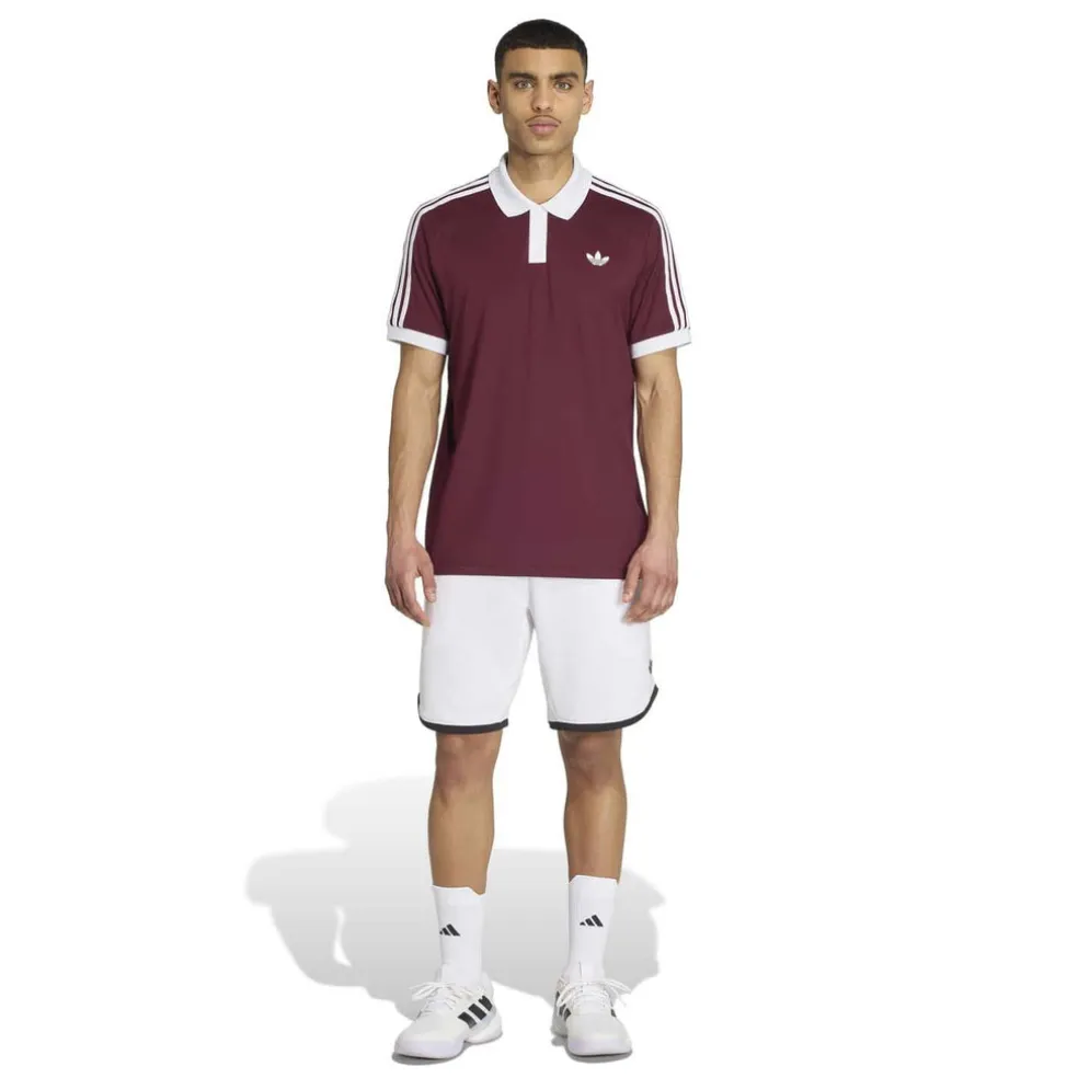 classics tennis polo