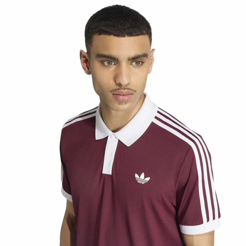 classics tennis polo
