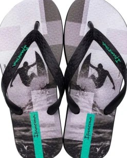 Classic X Kids Slippers