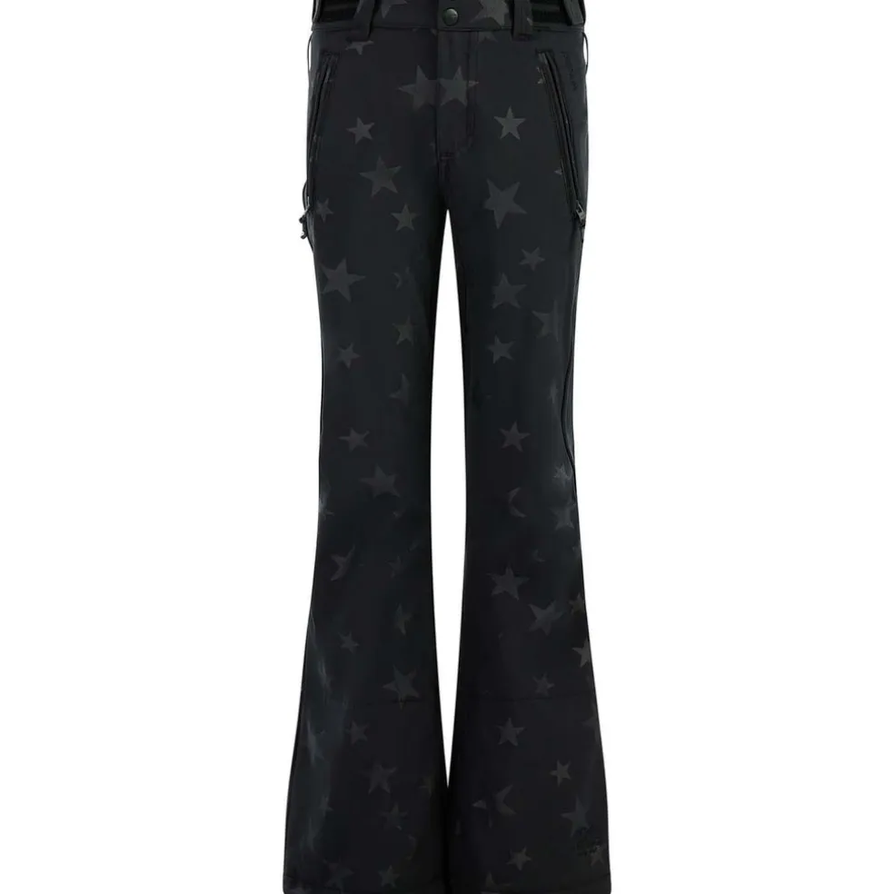 classys Jr skibroek