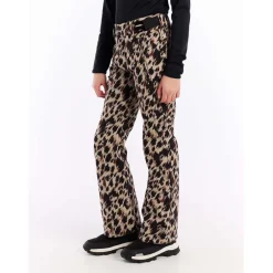 classys Jr skibroek