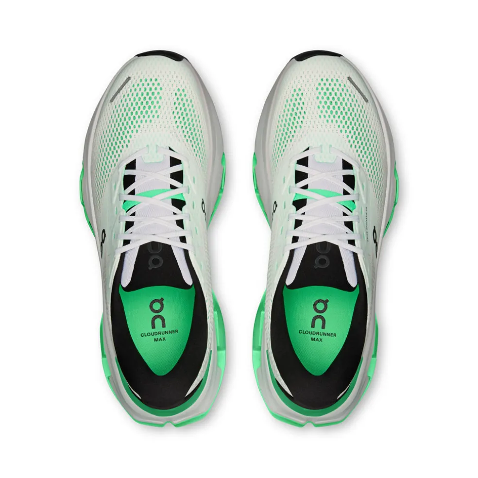 cloudrunner 3 max hardloopschoenen