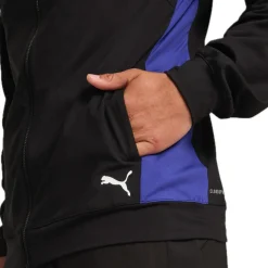 Cloudspun Full Zip jack