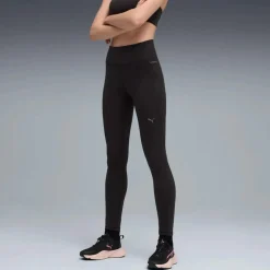 CLOUDSPUN High-Waist Tights