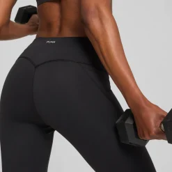 Cloudspun Soft High-Waist leggings