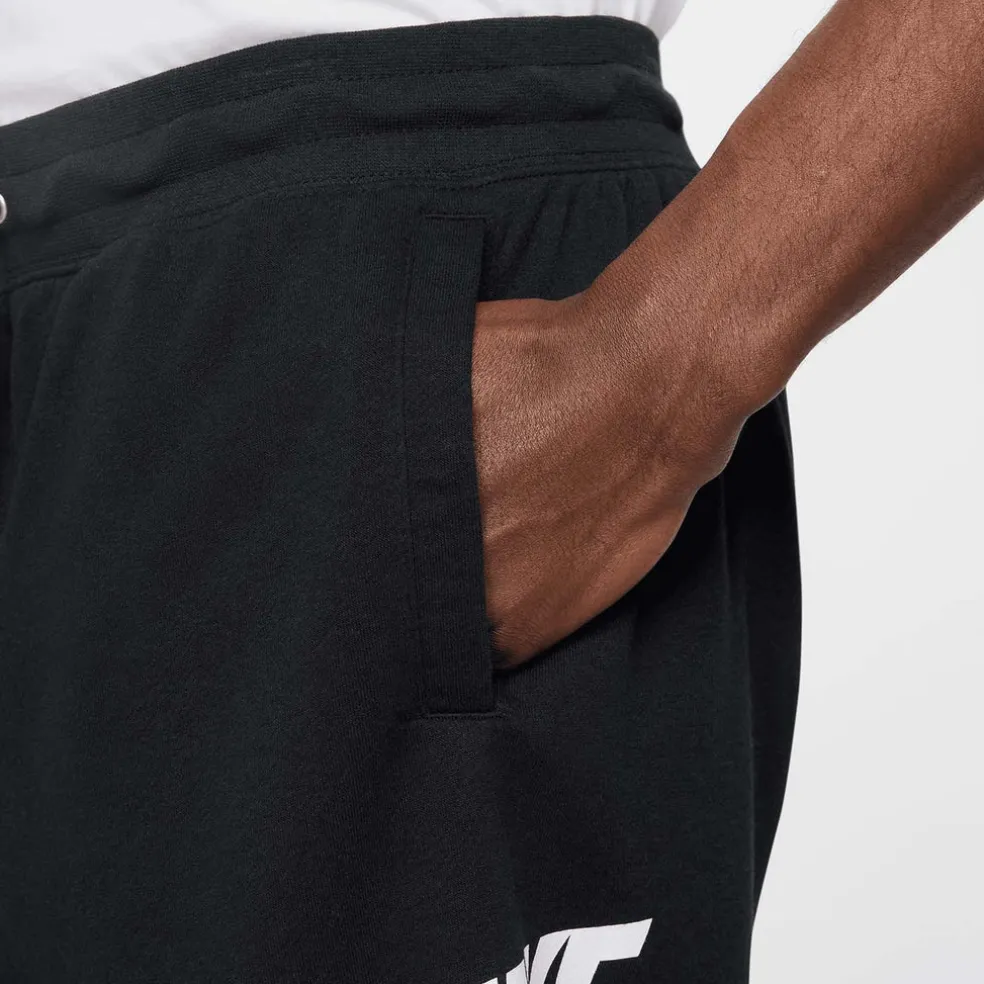 Club Alumni short