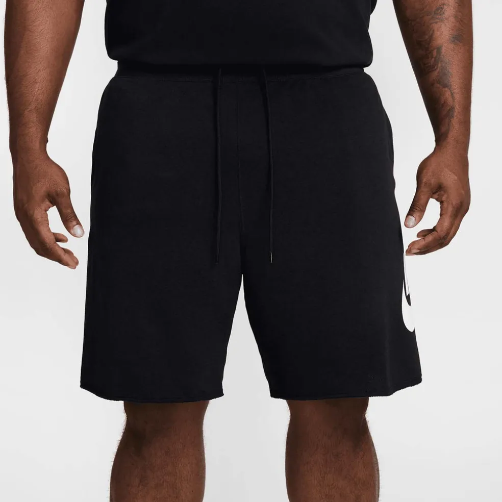 Club Alumni short