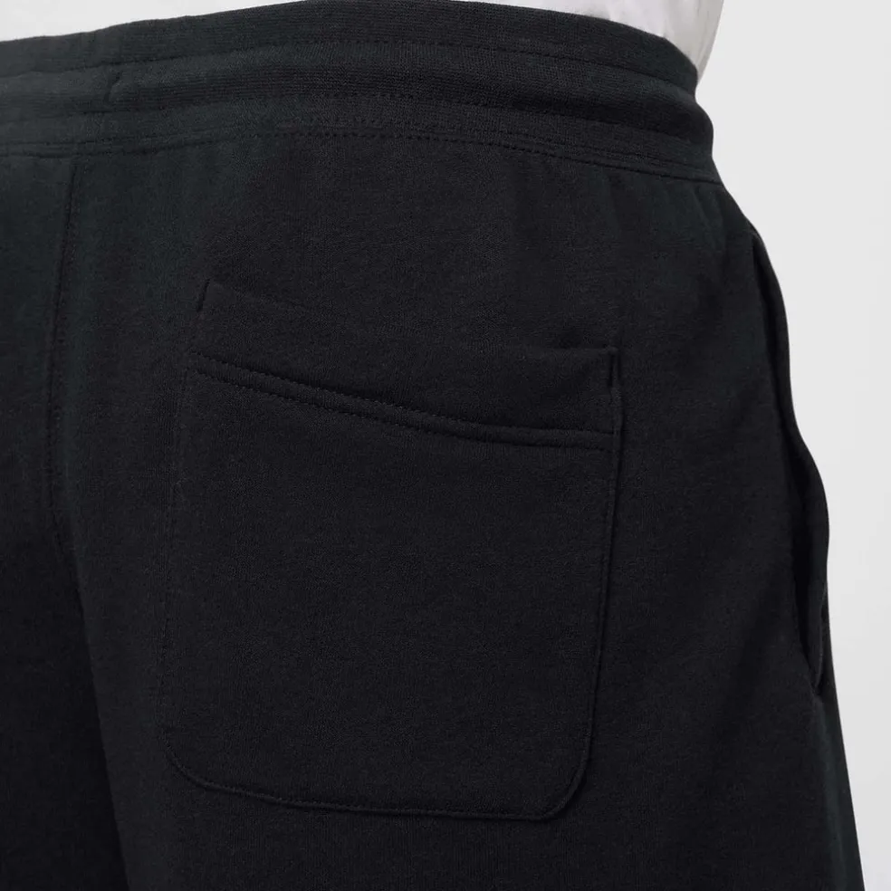 Club Alumni short