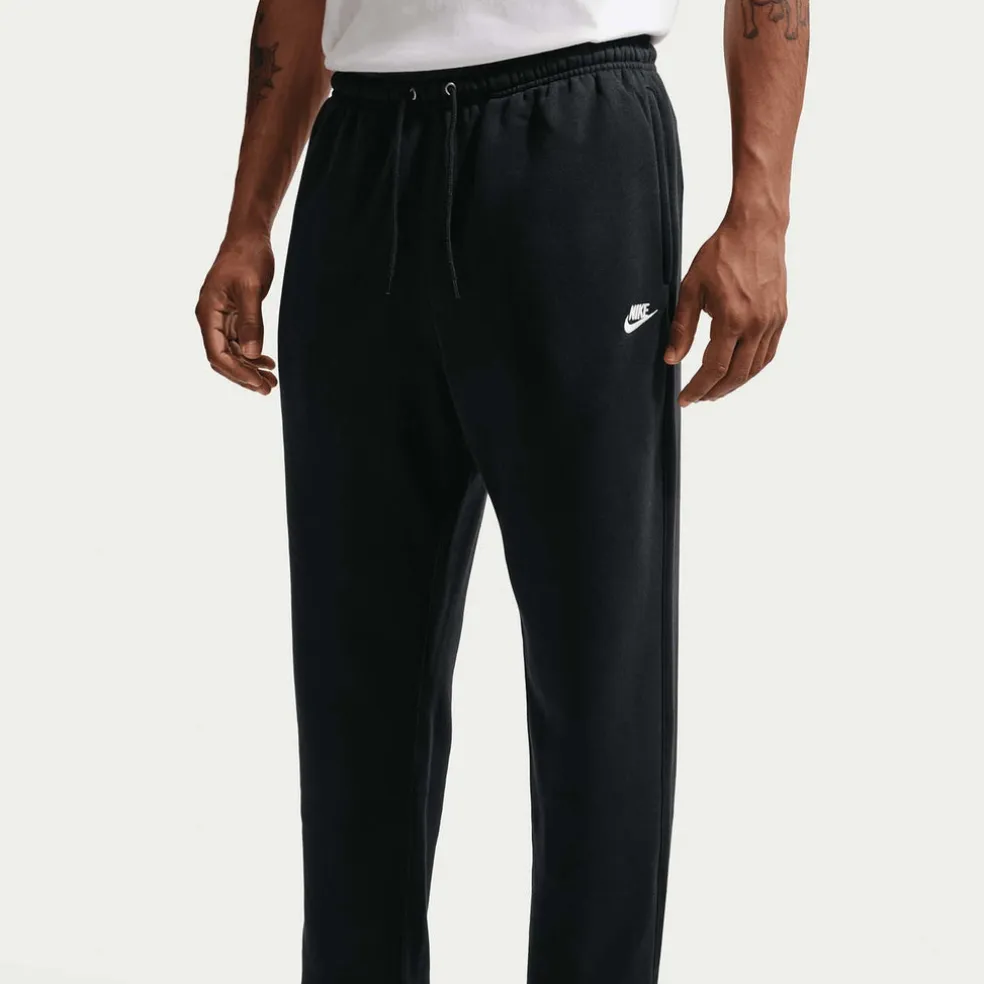 Club Cuffed Brushed Fleece Broek