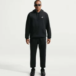 Club Cuffed Brushed Fleece Broek