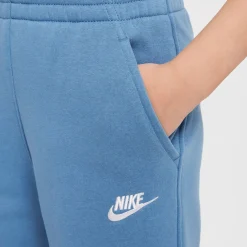 Club Fleece broek