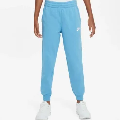 Club Fleece broek