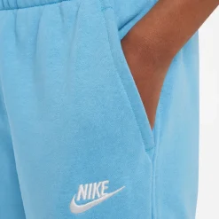Club Fleece broek