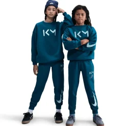 Club Fleece Joggingbroek Kylian Mbappe