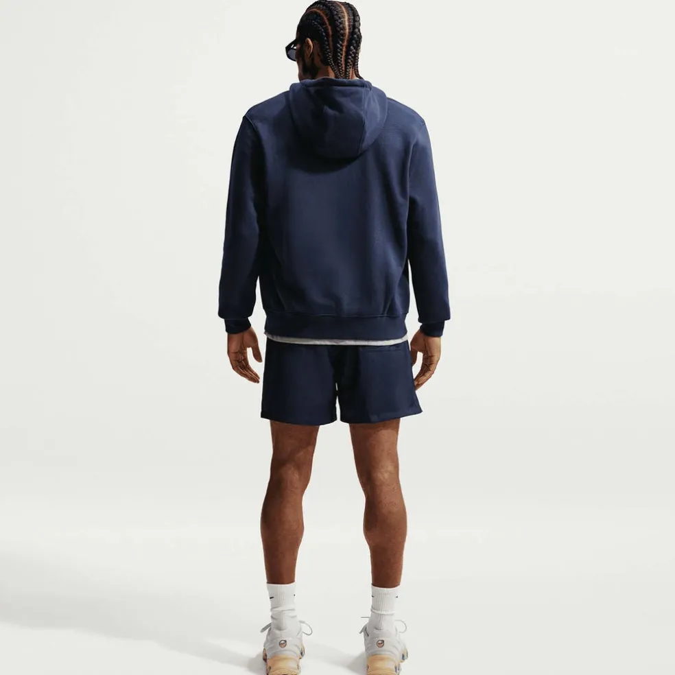 Club Fleece Pullover