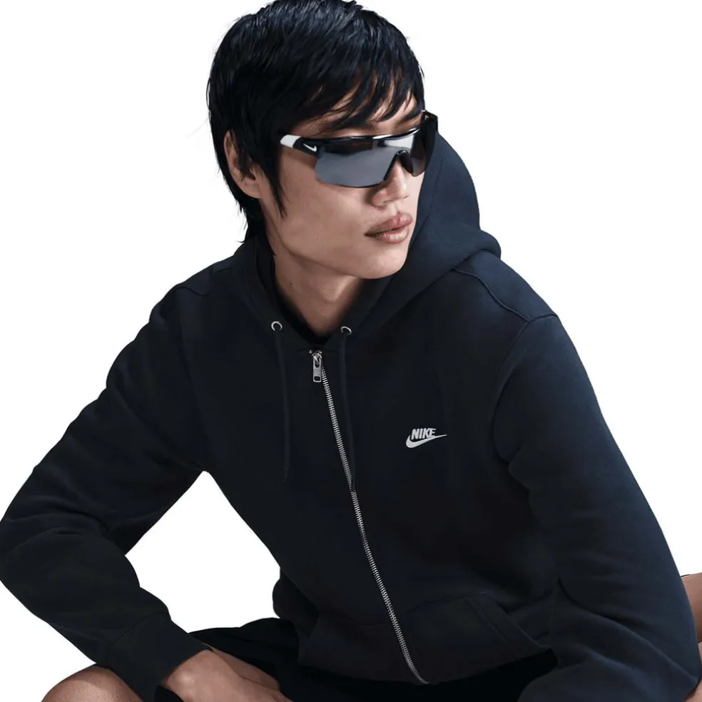 Club Fleece Pullover