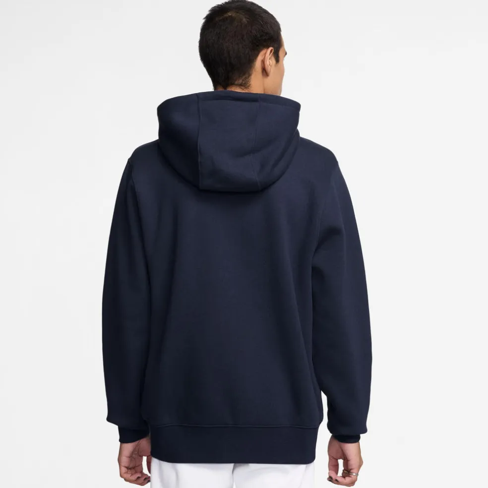 Club Fleece Pullover