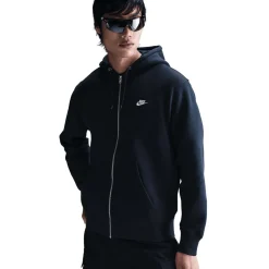 Club Fleece Pullover