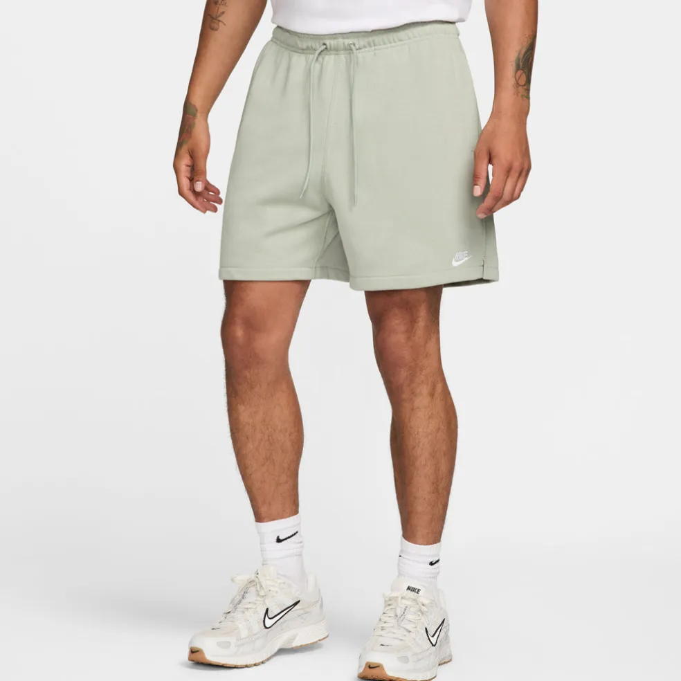Club French Terry Flow short