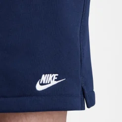 Club French Terry Flow short