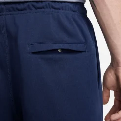 Club French Terry Flow short