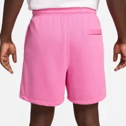 Club French Terry Flow short